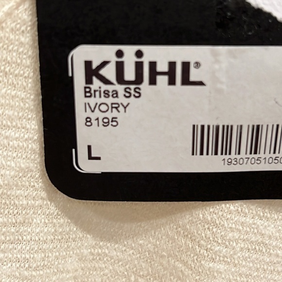 Kühl Brisa Top - Picture 8 of 8